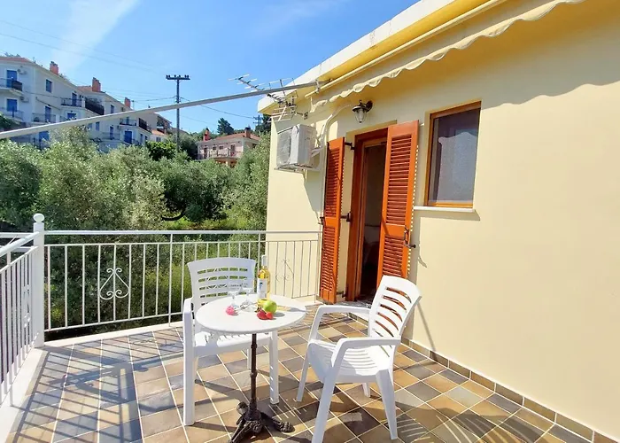 Euryclea Apartments
