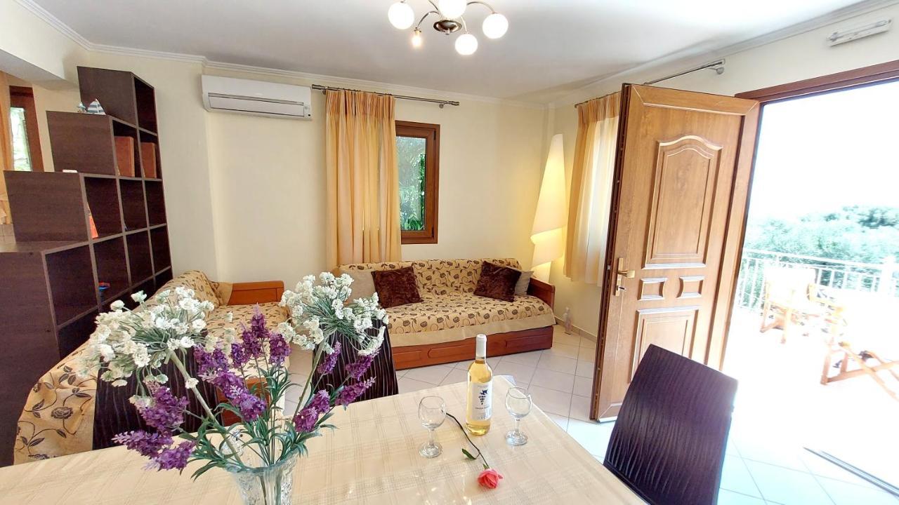 Ferienhaus Euryclea *