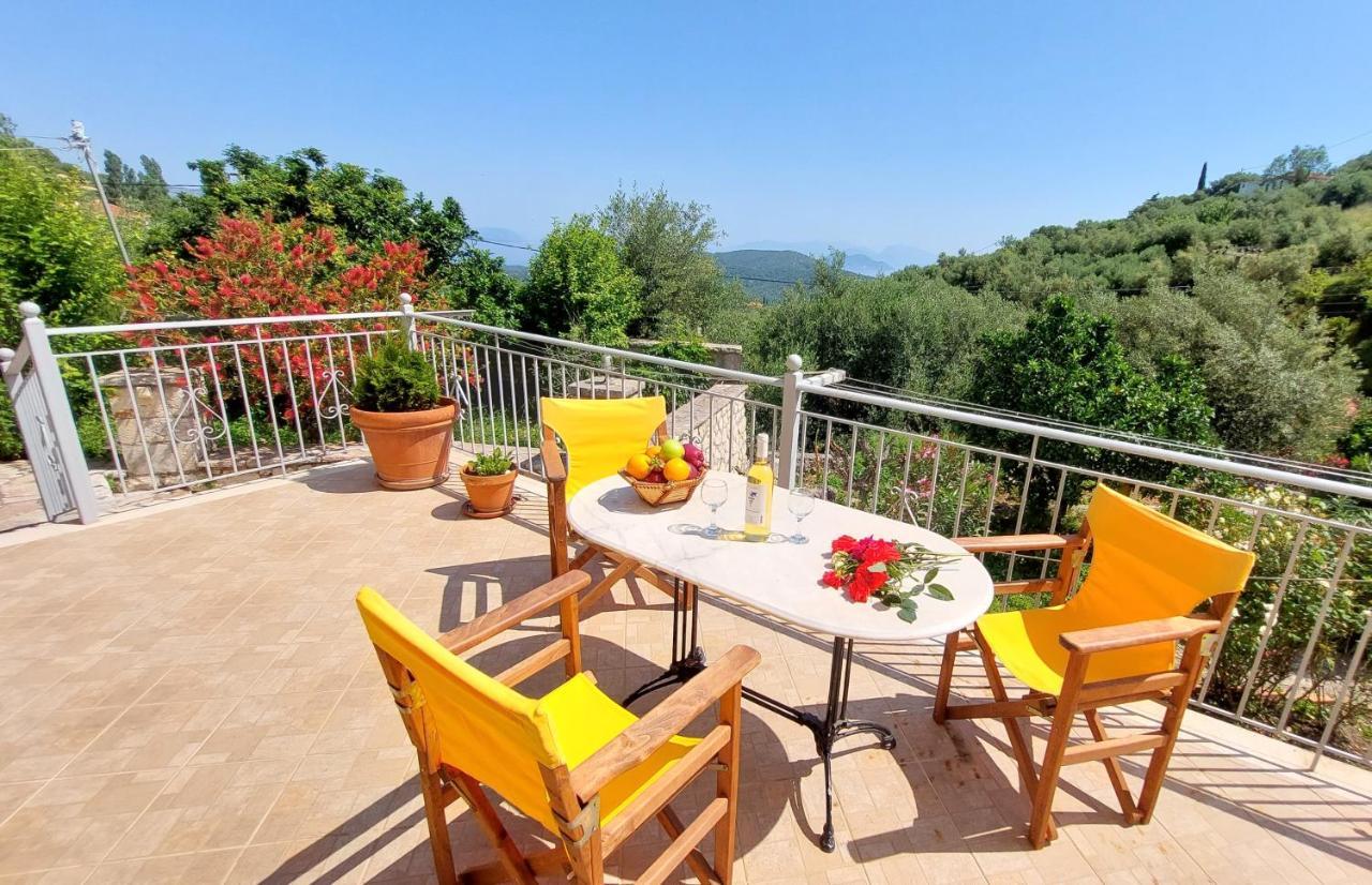 Euryclea Holiday home Perachori