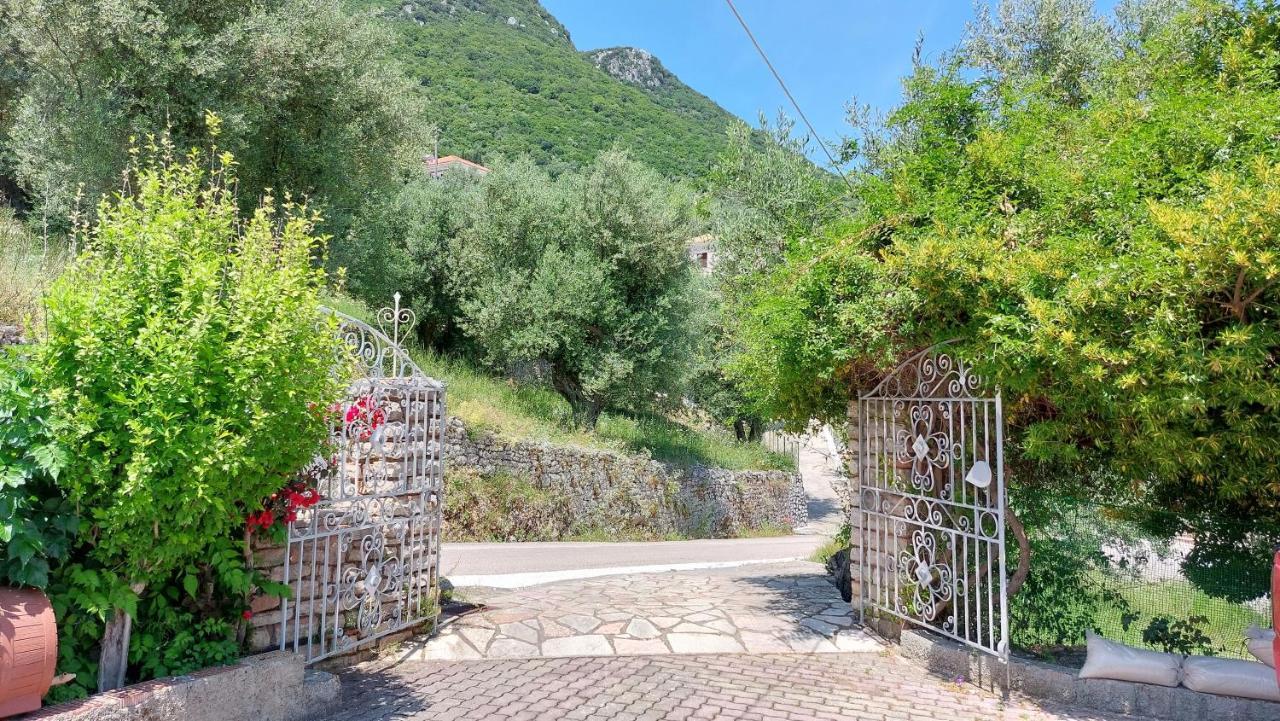 Holiday home Euryclea