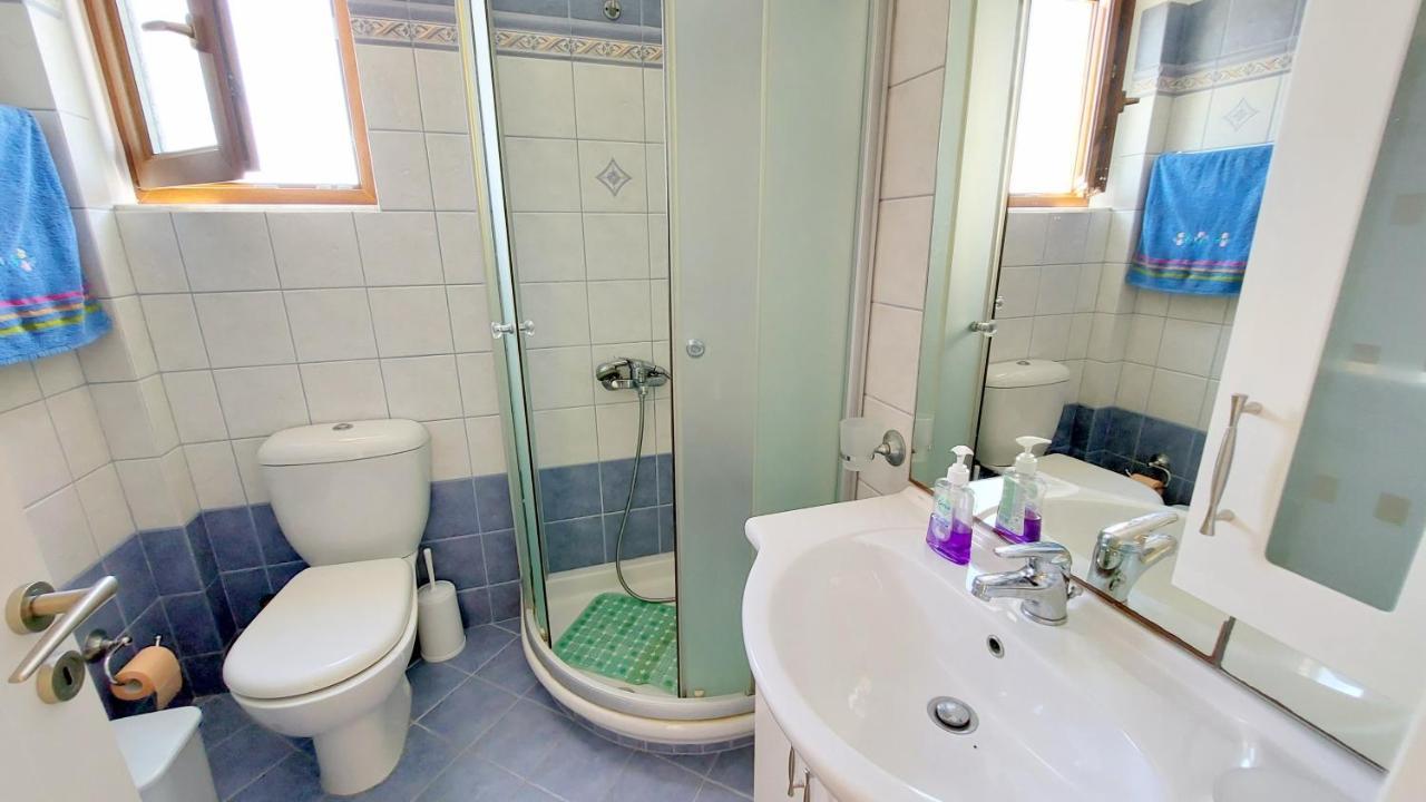Holiday home Euryclea