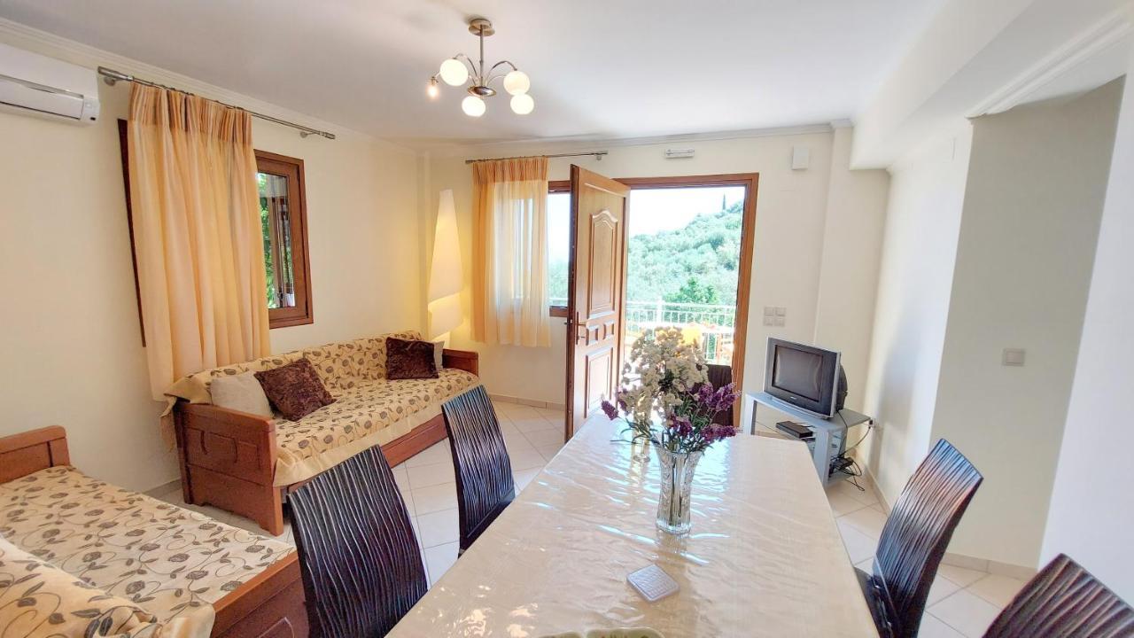 Ferienhaus Euryclea *