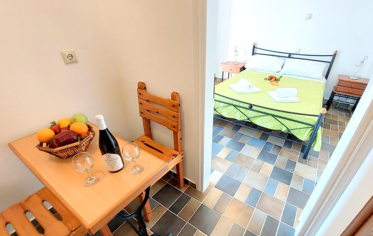 Euryclea Holiday home *