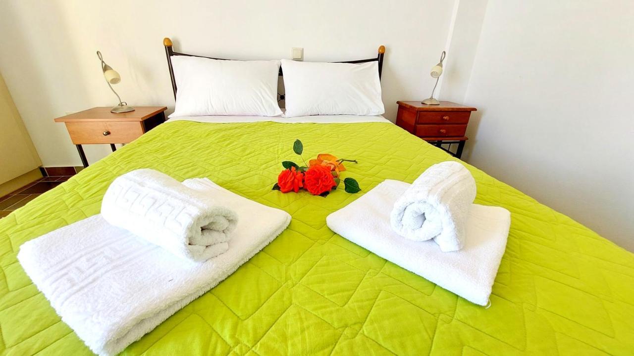 Holiday home Euryclea *