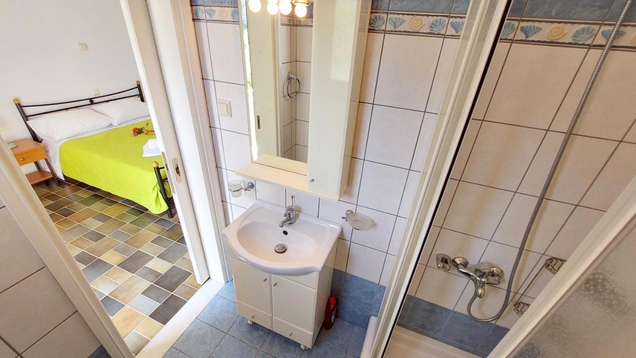 Ferienhaus Euryclea Perachori