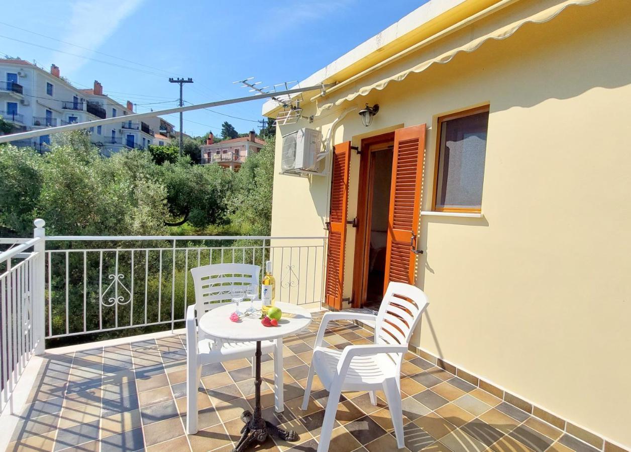 Euryclea Holiday home